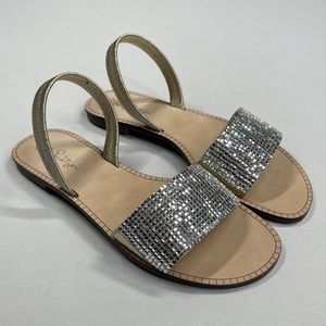 🔴 NEW! LILLY PULITZER AMELIA SANDALS!